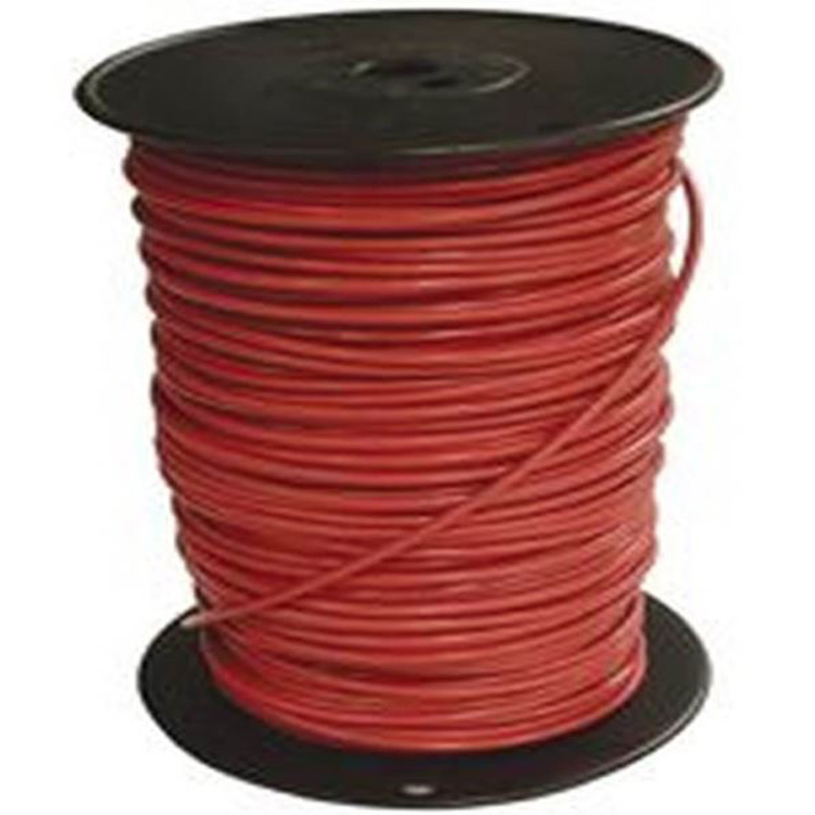 SOUTHWIRE 10RED-STRX500